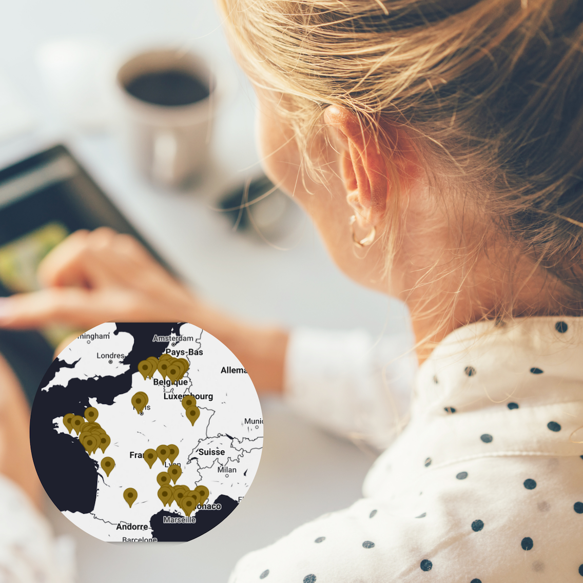 Nos villes les plus recherchées