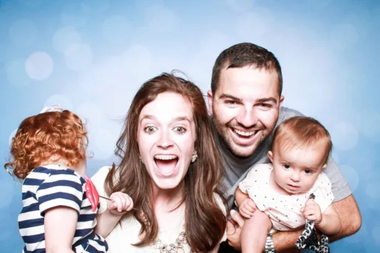 Coaching parental et familial