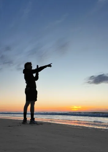 Voyage inspirant 