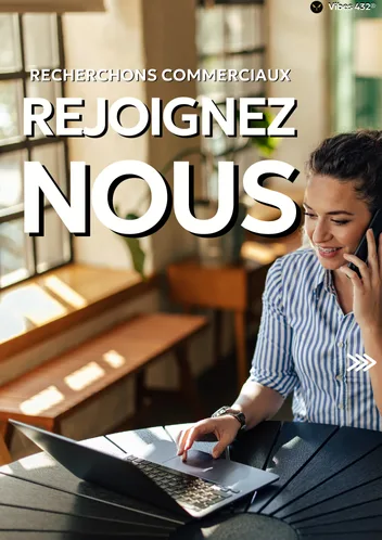 Votre plateforme