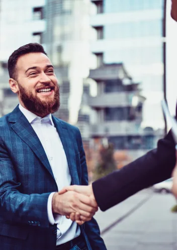 Conseiller juridique B2B et B2C