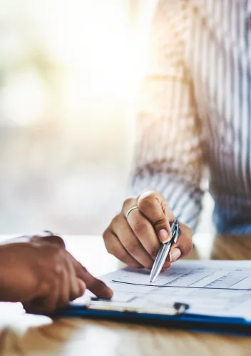 Conseiller juridique B2B et B2C