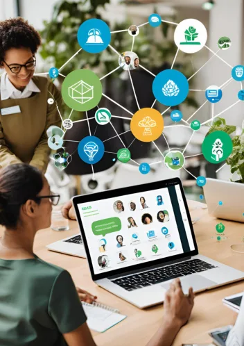 Votre plateforme