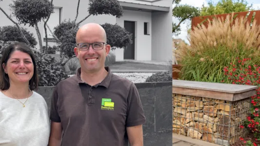 Bretaudeau Paysages – Experts en création et entretien de jardins