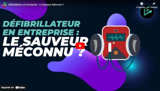 Formateur santé
