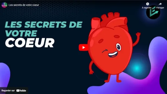 Formateur santé