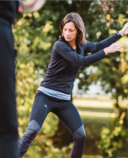 Mouvement corps & Danse