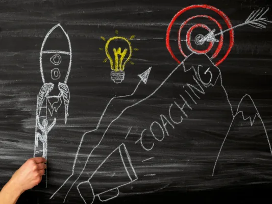 Coaching