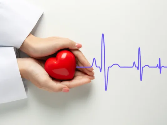 Cohérence cardiaque