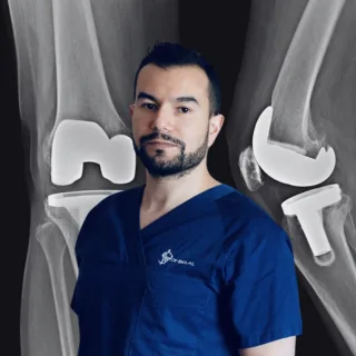 Chirurgien Orthopédique : Rôle et Responsabilités – Docteur Redha BELAL