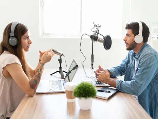 interview