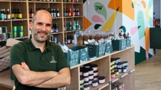 La cave parallèle : Votre expert en boissons sans alcool