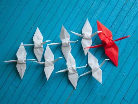 Management et leadership