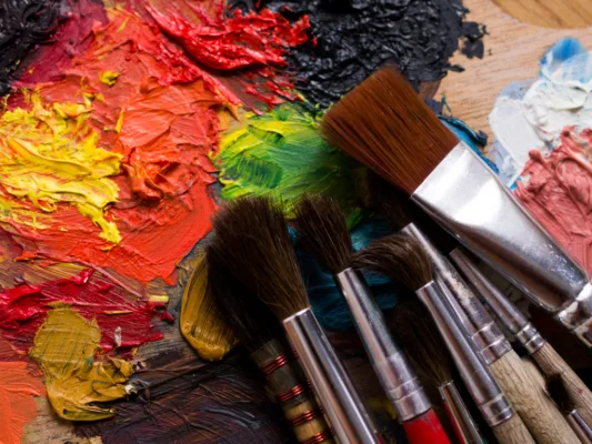 Peinture