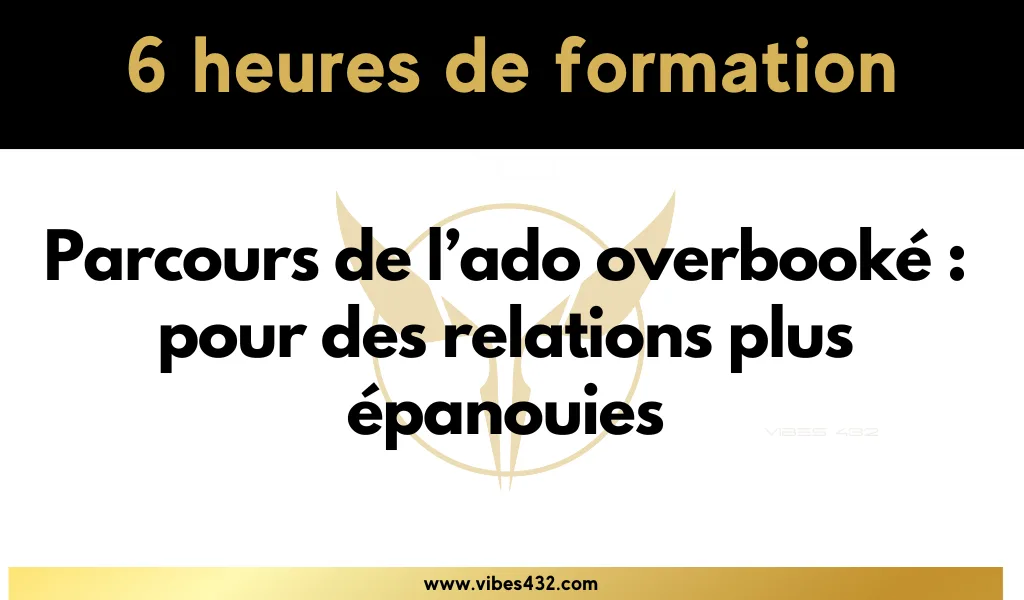 Ado overbooké