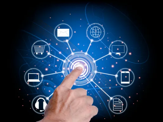Marketing et digitalisation