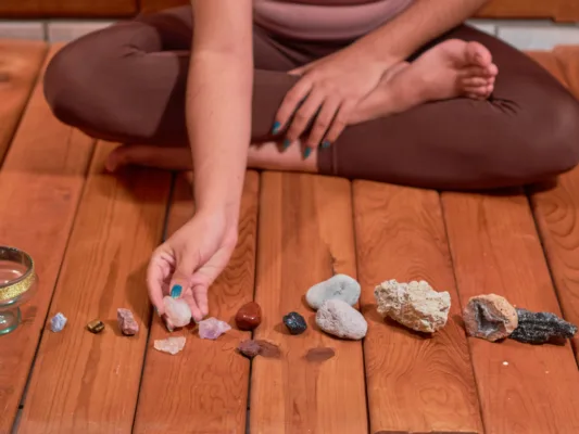 Méditation