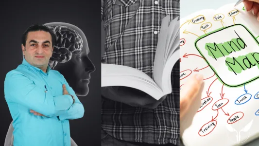 Expert en Coaching d&rsquo;Apprentissage – Mehmet GUÇLU