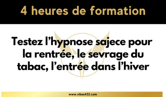 Hypnose sajece