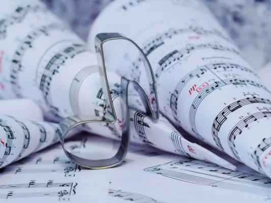 Musique
