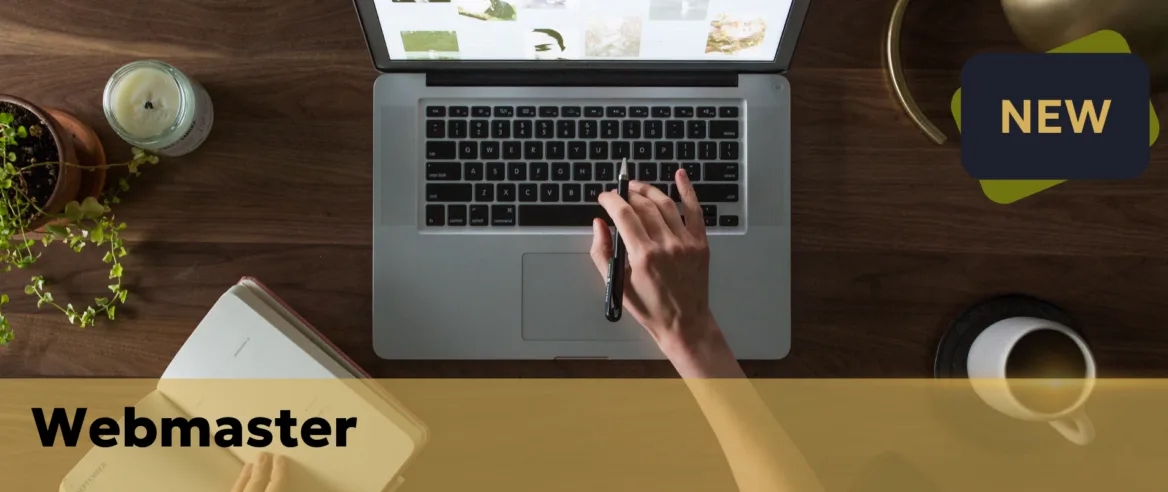 Le Rôle Clé du Webmaster pour les Entrepreneurs