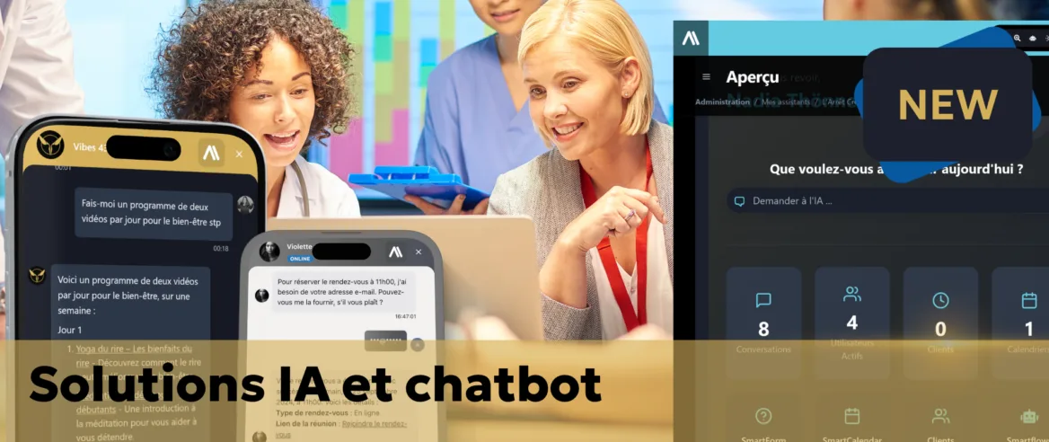 AI SmartTalk