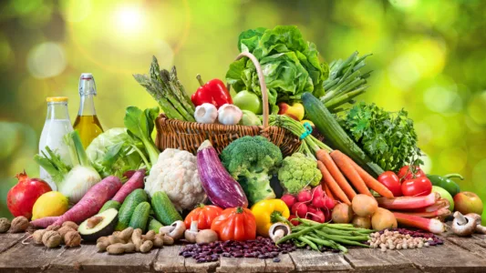 Nutrition
