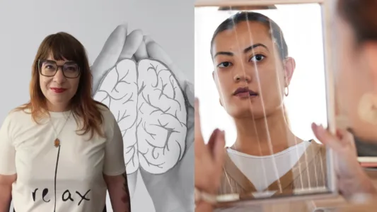 Olivia Desmazières : Expert en bipolarité et sensibilisation en entreprise