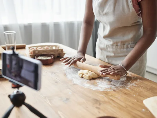 Pâtisserie