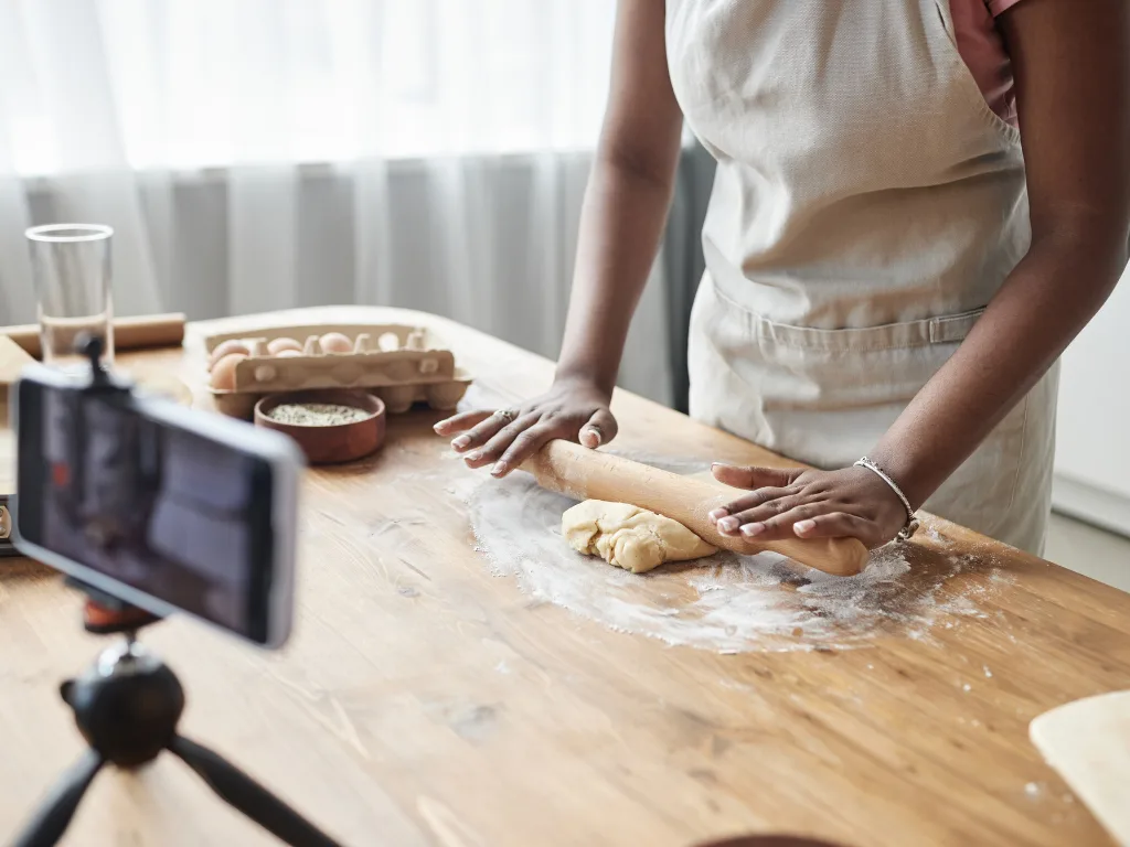 Pâtisserie