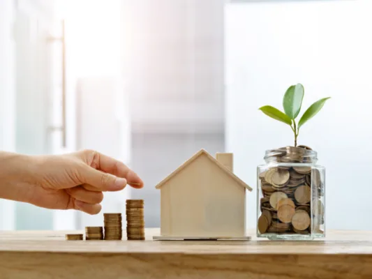 Finances & Patrimoine