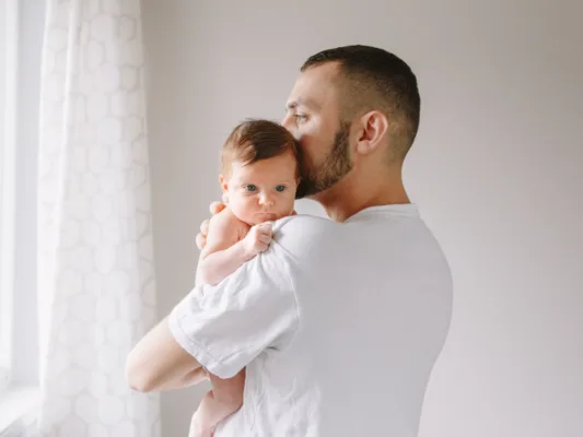 Prendre soin de bébé