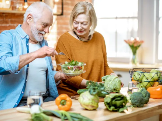Alimentation