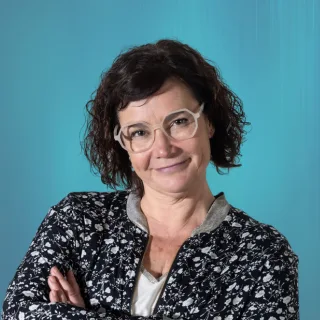 Sophie THESIAS