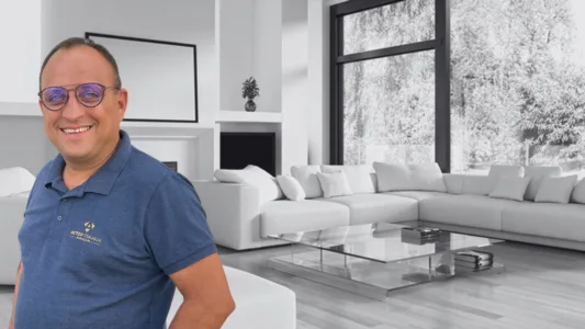 Expert en Rénovation Immobilière – Alan Tatibouët –