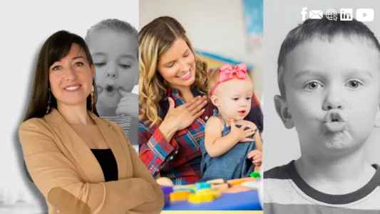 Orthophoniste/Logopède – Spécialiste en Communication – Carol Pailhe