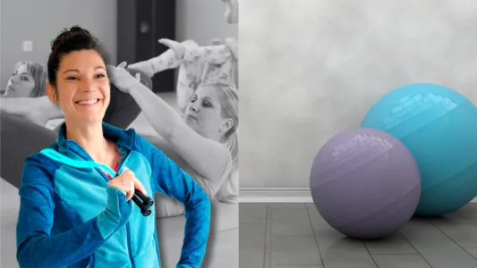 Pilates & Séniors