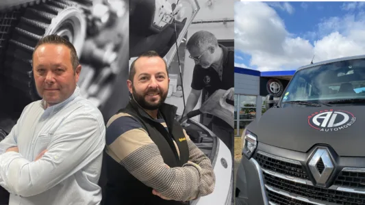 Votre Expert Automobile à Cugand – Cugand Autmobiles