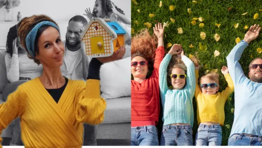 Coaching Parental et Familial – Maïa DELEU