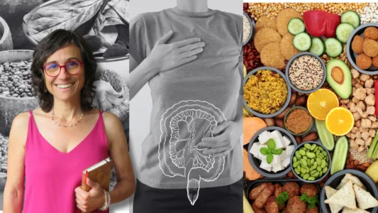Conseillère en Alimentation et Santé Globale – Natalia Neves – Conseillère en Alimentation et Santé Globale