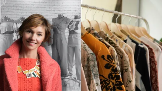Coach en Relooking et Image de Soi – Valérie Blanc