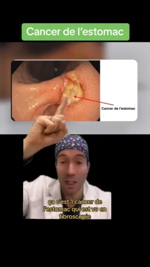 Chirurgie digestive & viscérale