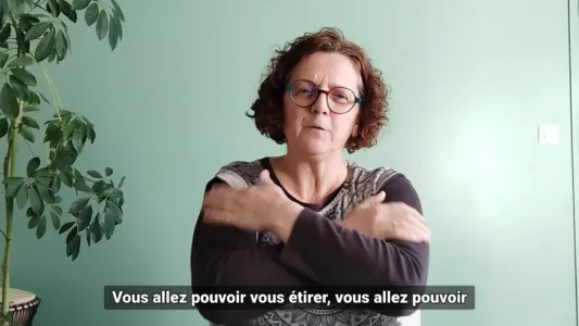 Sophro & Yoga du rire