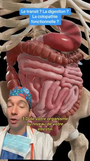 Chirurgie digestive & viscérale