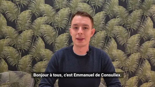 Conseiller juridique B2B et B2C