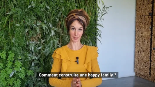 Coaching parental et familial