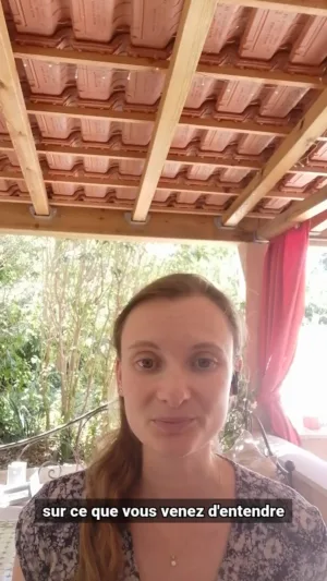 Accompagnante du féminin et de la périnatalité