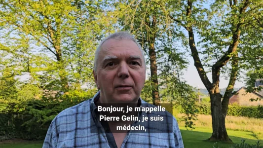 Médecin ORL - Cohérence cardiaque 