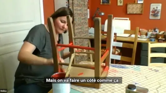 Ameublement Rénovation