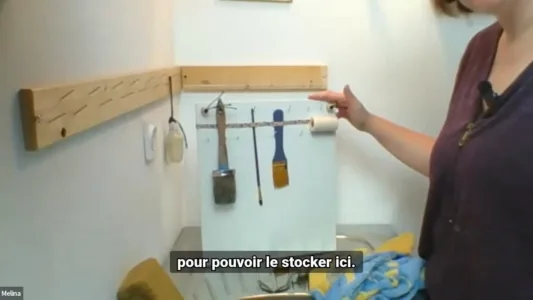 Ameublement Rénovation
